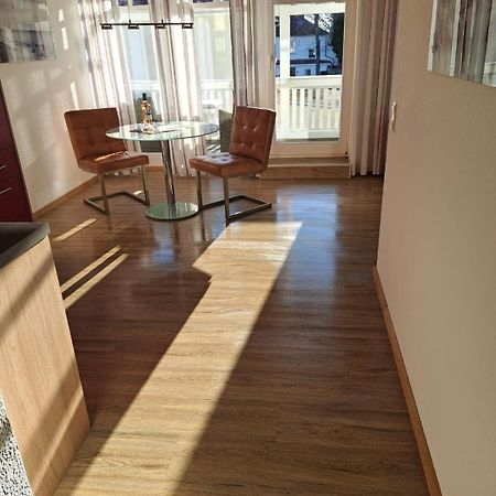 Traumferienwohnung Ostseebad Baabe - Rügen Exterior foto